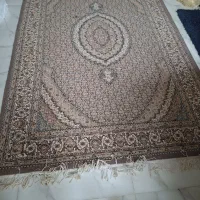 فرش ماشینی 4متری|فرش|رشت, کوی حسینی|دیوار