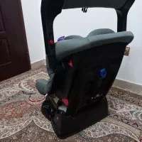 صندلی کودک مارک دلیجان|کالسکه و لوازم جانبی|مشگین شهر, |دیوار