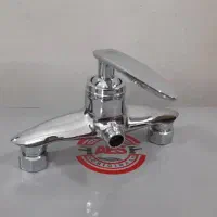 شیر توالت مدل برگ|لوازم سرویس بهداشتی|قائم‌شهر, |دیوار