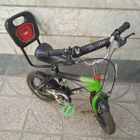 دوچرخه
