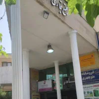 اجاره مغازه|اجارهٔ مغازه و غرفه|شیراز, آبیاری|دیوار
