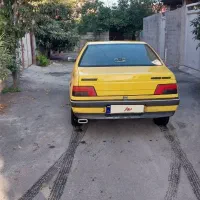 تاکسی داخل شهری|خودرو سواری و وانت|قائم‌شهر, |دیوار