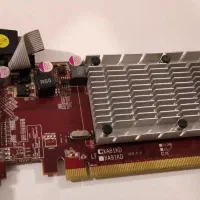 کارت گرافیگ2گیگ کاملا سالم