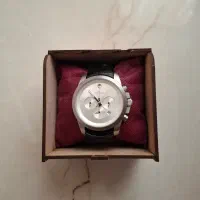 ساعت ۳ موتوره رومانسون اورجینال کره ای