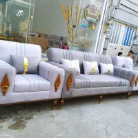 راحتی نسترن|مبلمان خانگی و میز عسلی|نورآباد, |دیوار