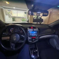 فروش خودرو سراتو ۲۰۰۰ اتوماتیک