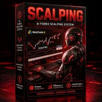 ربات اسکلپر فارکس با اینترنت ملی ( درآمد دلاری )