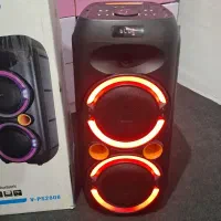 اسپیکر وریتی وارداتی اصل