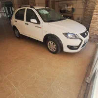 کوئیک s صفر 1404 با کارت سوخت