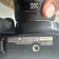 دوربین کنون 80d