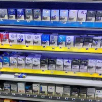 واگذاری کافه دخانیات