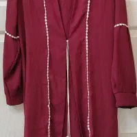 لباس دخترانه