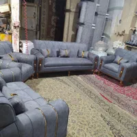 تولیدی مبلمان راحتی|مبلمان خانگی و میز عسلی|بیجار, |دیوار