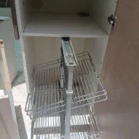 کابینت سالم سالم
