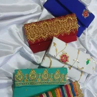 دوخت انواع کیف های مجلسی