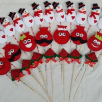 گیفیت وتامین وتل یلدایی