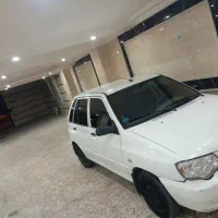 پراید ۸۹