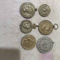 سکه قدیمی