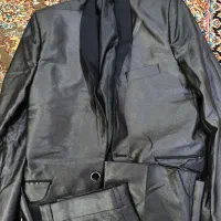 کت شلوار|لباس|سرپل ذهاب, |دیوار