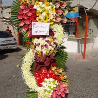 شهر آفتاب نمایشگاه سول تاج گل دسته گل|گل و گیاه طبیعی|ری, بازار گل خاوران|دیوار