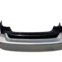 سپر عقب آذرا