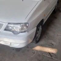 پراید ۱۱۱ SE نقداقساط