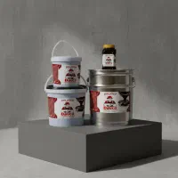 ایزوگام مایع