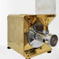 فروش کره گیر مغزیجات  پسته بادام معجون|ماشین‌آلات صنعتی|خمینی‌شهر, |دیوار