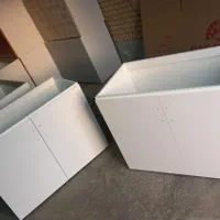 زیرسینک کابینت آماده. آبچنان .هود .گاز.|مصالح و تجهیزات ساختمان|نسیم‌شهر, |دیوار