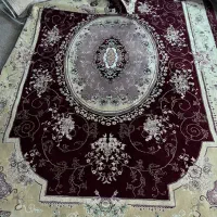 فرش ۷۰۰ شانه دست دوم