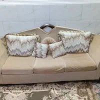 مبل|مبلمان اداری|هشتگرد, شهرک راه آهن|دیوار