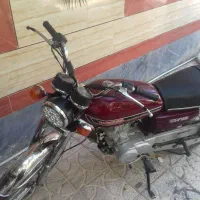 فروش موتور سیکلت 95