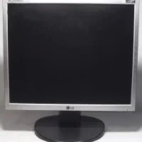 مانیتور ال جی 17 اینچ مدلL1752s