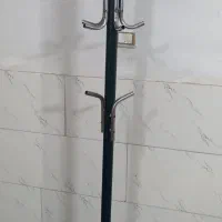 چوب لباسی عمودی