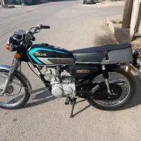 موتور مدل82پلاک ملی