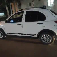 فروش خودرو کوییک gxr