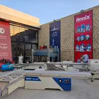 لبه چسبان دورکن چسب گرانول پرس پایون و نوین چوب|ماشین‌آلات صنعتی|مشهد, نوید|دیوار
