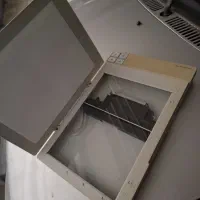 اسکنر اپسون