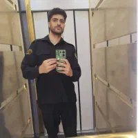 نگهبان بازنشسته سرحال