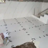 به یک شاگرد کاشی کار نیازمندیم