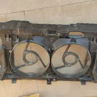 سینی فن و سپر فابریک سورن پلاس|قطعات یدکی و لوازم جانبی|شاهین‌شهر, فردوسی|دیوار