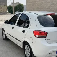 تیبا ۲ مدل ۱۴۰۰