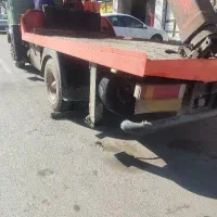 کف جرثقیل|خودرو سنگین|مشهد, کوی المهدی|دیوار