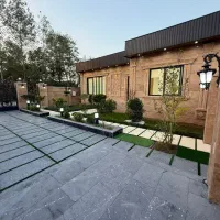 ویلا نوساز ۲ خوابه سند تک برگ تولم شهر