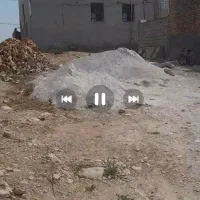 زمین دوبر ۱۰۰ متر شهرک پاونار ده متر ب خیابان اص|فروش زمین و ملک کلنگی|سرپل ذهاب, |دیوار