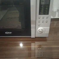 مایکرویو|اجاق گاز و لوازم برقی پخت‌وپز|تربت‌حیدریه, داروپخش|دیوار