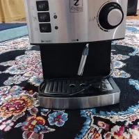 قهوه ساز زیگما|سماور، چایساز، قهوهساز|شیراز, داریون|دیوار