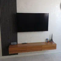 تی وی وال