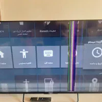 تعمیرات تلوزیون در محل مشاوره رایگان