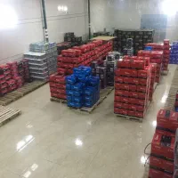باتری به قیمت کارخانه در ۳ قسط